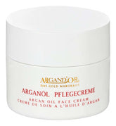 Crema Pentru Fata cu Ulei de Argan Argand'or 50 ml