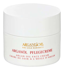 Crema Pentru Fata cu Ulei de Argan Argand'or 50 ml