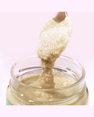 Crema Tartinabila Bio Vegana cu Cocos si Caju Coconut Crush Wholey 200 g