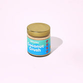Crema Tartinabila Bio Vegana cu Cocos si Caju Coconut Crush Wholey 200 g