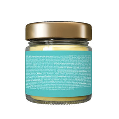 Crema Tartinabila Bio de Migdale Albe cu Lamaie Bettr 200 g