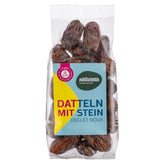 Curmale Bio cu Samburi Naturata 250 g