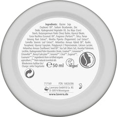 Deodorant Crema Natural & Strong Lavera 50 ml