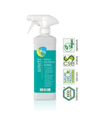 Dezinfectant Ecologic pentru Suprafete Sonett 500ml