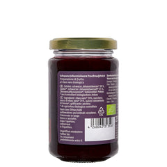 Dulceata Bio din Coacaze Negre Bio Company 250 g