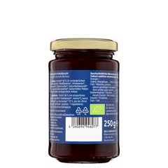 Dulceata Bio din Fructe de Padure Bio Company 250 g