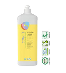 Eco Balsam de Rufe pentru Clatire Sonett 1 l