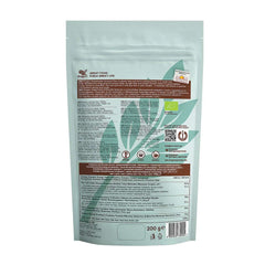 Faina de Cocos Bio Raw Vegan Dragon Superfoods 200 g