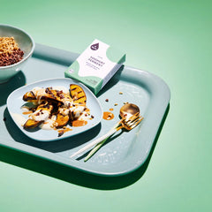 Ferment Bio Pentru Iaurt Vegan My.Yo 15 g