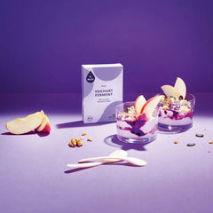 Ferment Bio pentru Iaurt Gust Mediu My.Yo 3 x 5 g