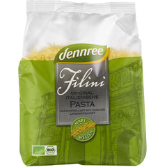 Fidea Bio Filini Vegan Dennree 500 g