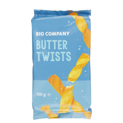 Foietaj Bio Butter Twist Bio Company 100 g