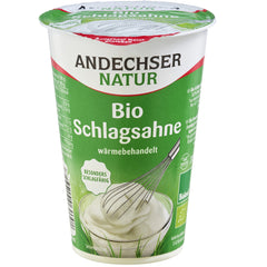 Frisca Bio Proaspata 32,0% Andechser Natur 200 g