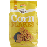 Fulgi de Porumb Bio Fara Gluten Bauck Hof 325 g