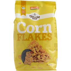 Fulgi de Porumb Bio Fara Gluten Bauck Hof 325 g