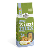 Fulgi de Porumb Bio Crocanti cu Scortisoara si Mar Fara Gluten Bauck Hof 200 g