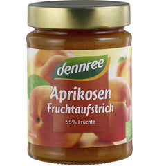 Gem de Caise Bio Dennree 340 g