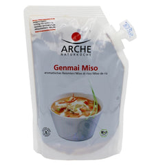 Genmai Miso Bio Arche 300 g