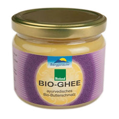 Ghee Bio Bergpracht 230 g