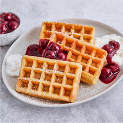 Gofre Bio Fara Gluten Schnitzer 120 g