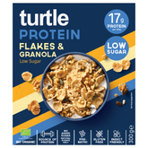 Granola Bio Proteica Turtle 300 g