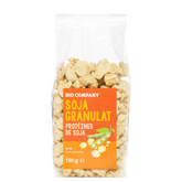 Granulat Proteic Bio de Soia Nuggets Bio Company 150 g