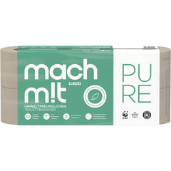 Hartie Igienica 3 Straturi Wepa 8 role