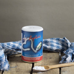 Din Inima Inlocuitor de Sare 0% sodiu cu Legume si Ierburi 200 g