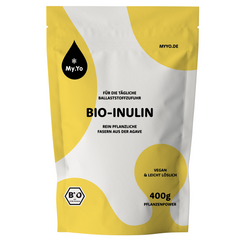 Inulina Bio My.Yo 400 g
