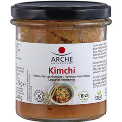 Kimchi Fermentat Bio Arche 270 g