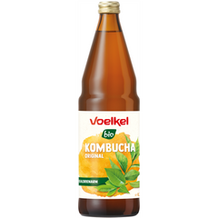 Kombucha Bio Voelkel 750 ml