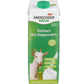 Lapte de Capra Bio 3 % Uht Andechser 1 l