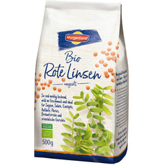 Linte Rosie Bio Morgeland 500 g