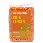 Linte Rosie Bio Bio Company 500 g