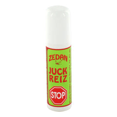 Lotiune dupa Muscaturi de Insecte Roll-on Zedan 12 ml