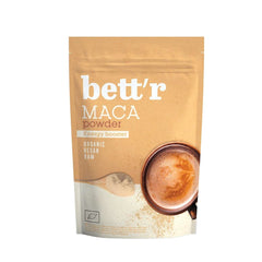 Maca Bio Pudra Bettr 200 g