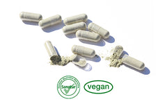 Magneziu Sanatur 100 capsule 55 g