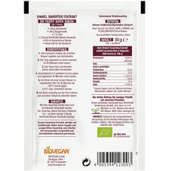 Maia Bio din Extract de Spelta BioVegan 30 g