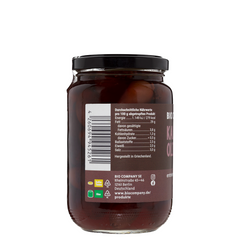 Masline Kalamata Bio Fara Samburi Bio Company 350 g