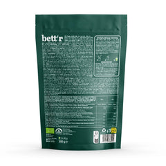 Matcha Latte Mix Bio Bettr 200 g