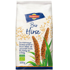 Mei Bio Morgenland 500 g