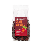 Merisoare Bio Bio Company 100 g