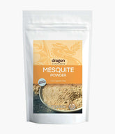 Mesquite Bio Pudra Raw Dragon Superfoods 200 g