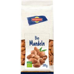 Migdale Bio Morgenland 500 g