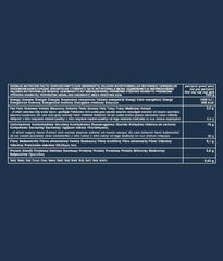 Mix pentru Turta Dulce Bio Vegan Bettr 350 g