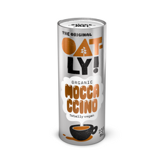 Moccaccino Bio Oatly 235 ml