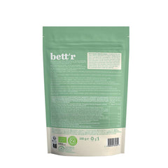 Moringa Bio Pudra Bettr 200 g