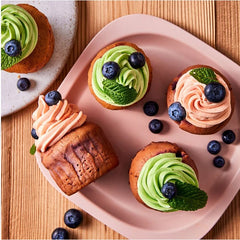 Briose cu Afine Bio Fara Gluten Schnitzer 2 buc 140 g