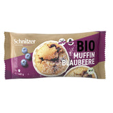 Muffins cu Afine Fara Gluten