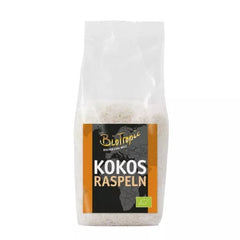 Nuca de Cocos Rasa Bio Biotropic 250 g